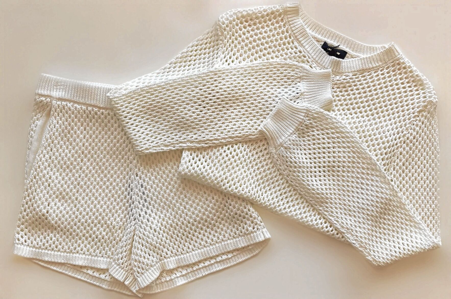 Monrow Set